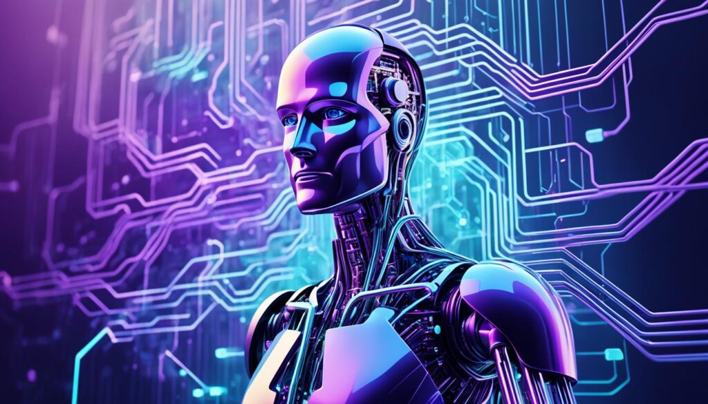 AI automation for content management