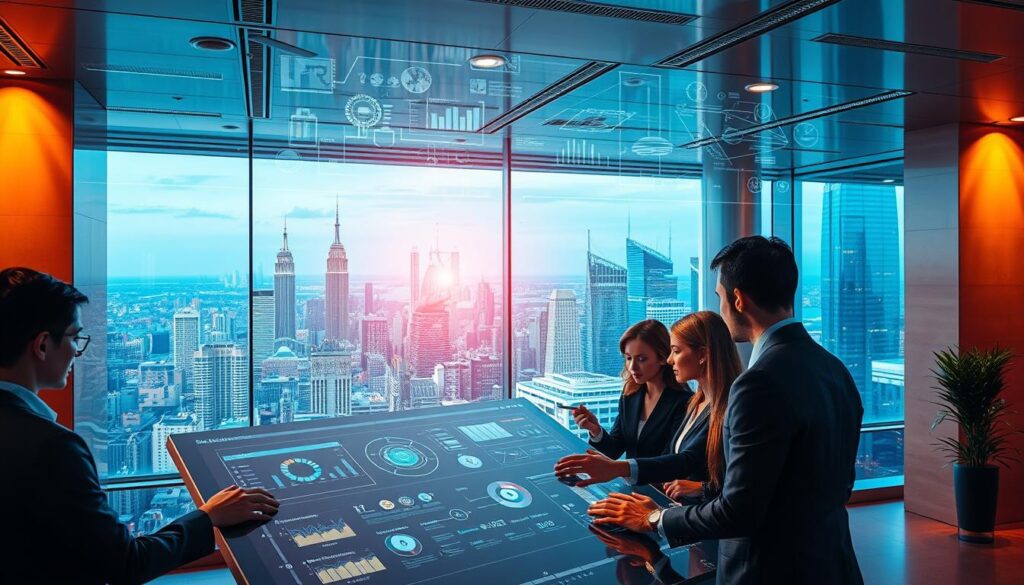 Business Efficiency with Integration Business Efficiency with Integration