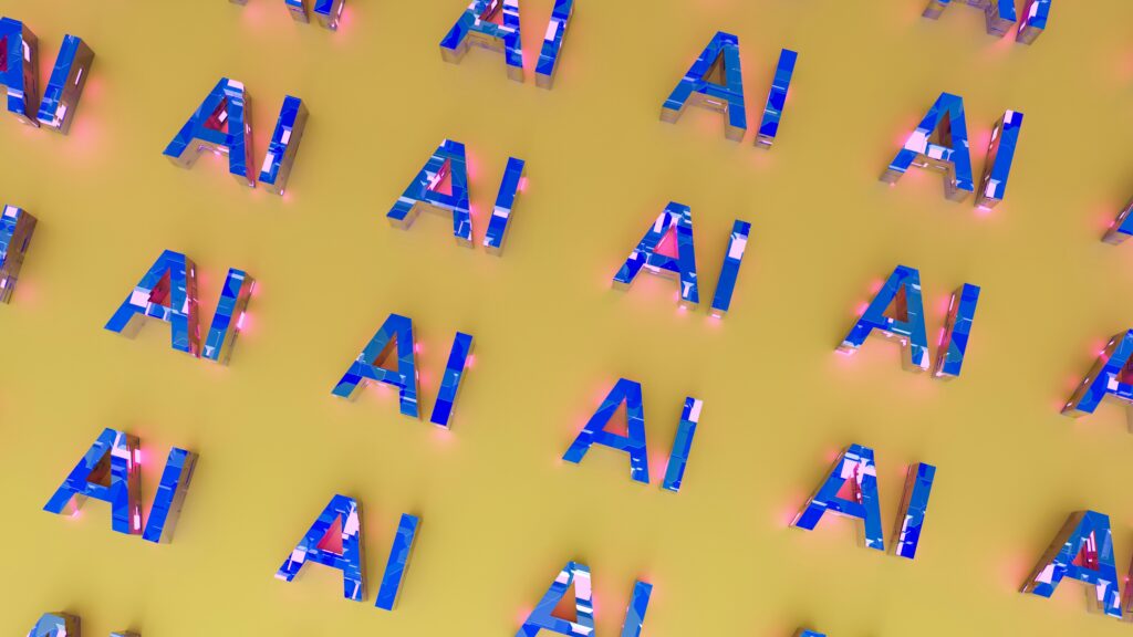 what does the future of ai look like?